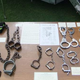 Illustration for article titled The Sordid History and Evolution of Handcuff Design